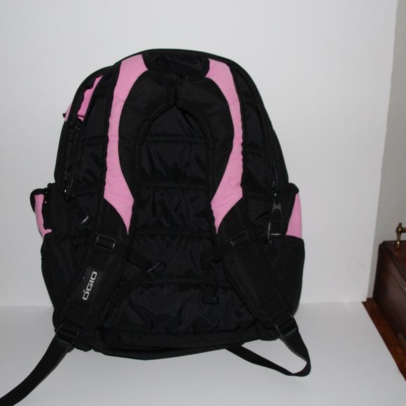 Ogio Tech Backpack - Picture 3 of 3